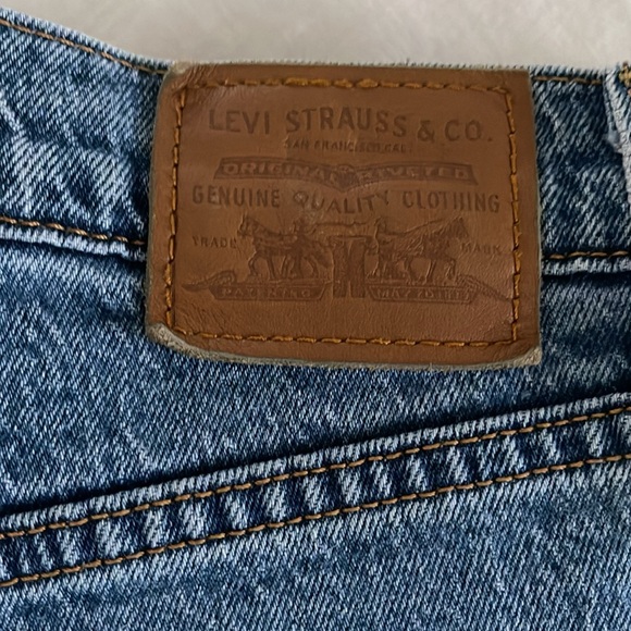 Levi’s jeans - Picture 3 of 8